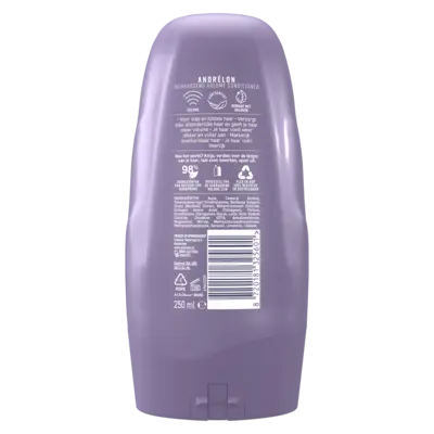 pdp-image-Andrélon Verrassend volume conditioner