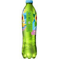 Een afbeelding van Lipton Ice tea green mango zero sugar