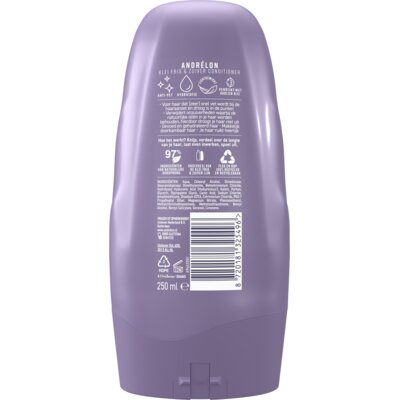 pdp-image-Andrélon Kaolien klei fris & zuiver conditioner