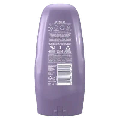 pdp-image-Andrélon Kaolien klei fris & zuiver conditioner