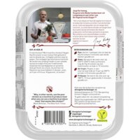 Een afbeelding van Vegetarische Slager Vegan kip krockant