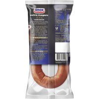 Een afbeelding van Unox Rookworst extra mager