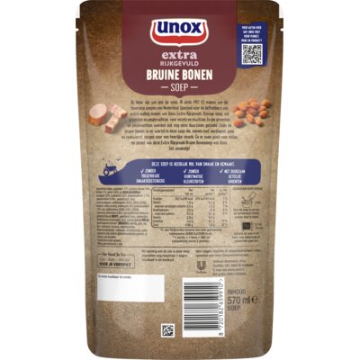 pdp-image-Unox Bruine bonensoep