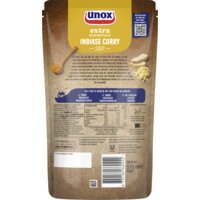 Een afbeelding van Unox Indiase currysoep