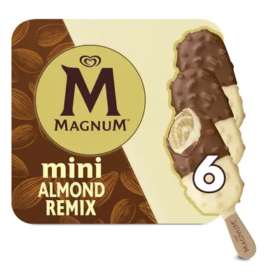 pdp-image-Magnum Mini almond remix