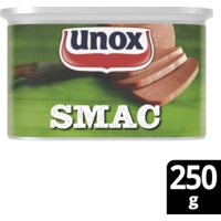 Een afbeelding van Unox Smac de enige echte