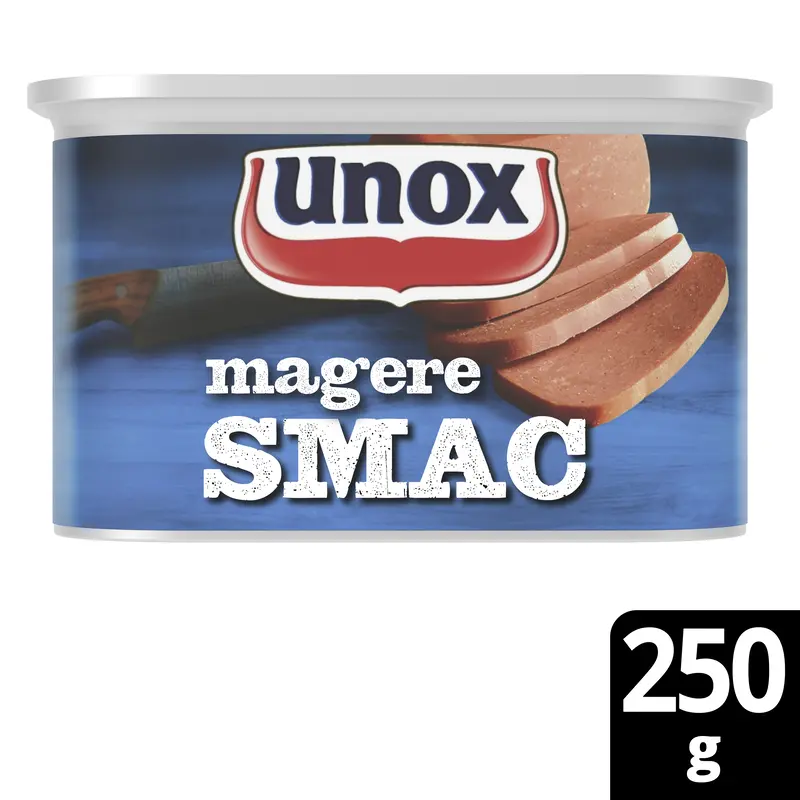 Unox Smac mager