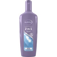 Een afbeelding van Andrélon Shampoo & conditioner 2 in 1