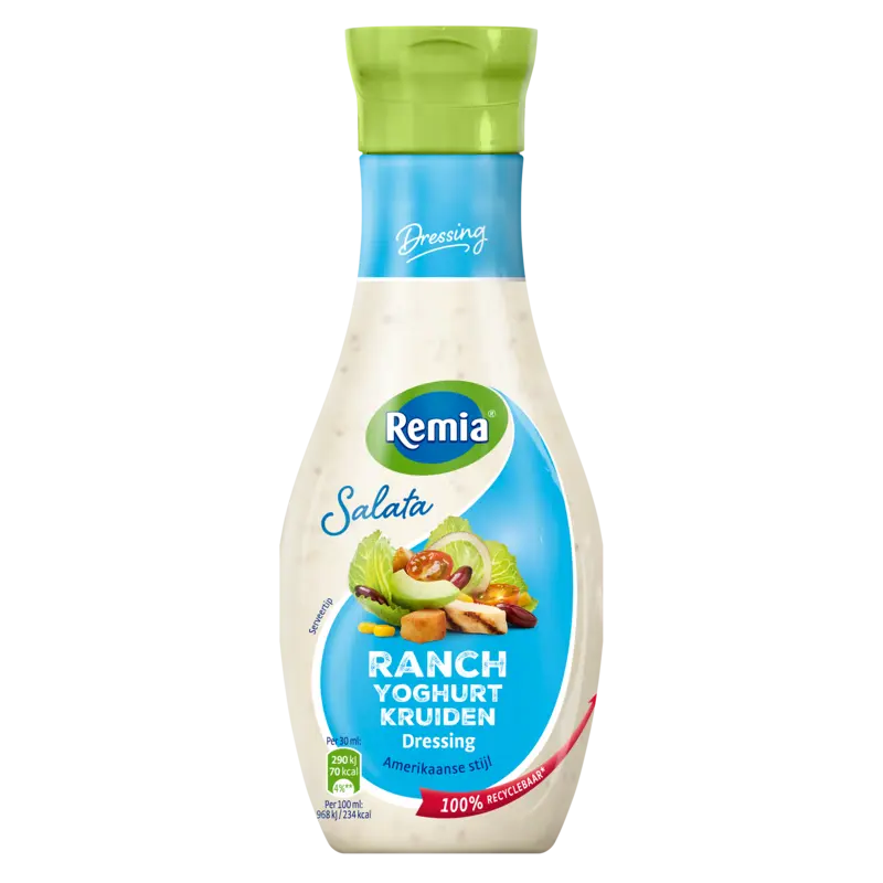 Remia Salata ranch dressing
