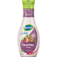 Een afbeelding van Remia Truffle dressing