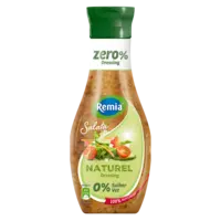 Remia Salata zero% naturel dressing