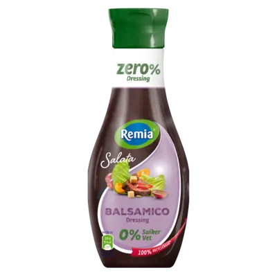 pdp-image-Remia Salata zero% balsamico dressing