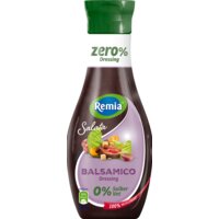 Een afbeelding van Remia Salata zero% balsamico dressing