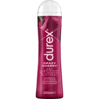 Afbeelding van Durex Crazy cherry glijmiddel