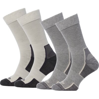 Nomad Dames winter wandelsok maat 35-38