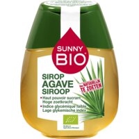 Een afbeelding van Sunny Bio Agavesiroop