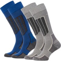 Afbeelding van Nomad Kinder winter ski sok maat 31-34