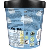 Een afbeelding van Ben & Jerry's Strawberry cheesecake