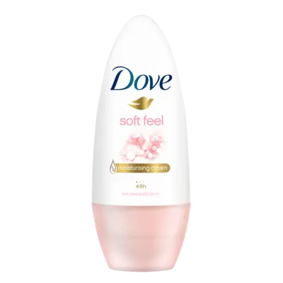 pdp-image-Dove AP Roll Soft Feel Sophia 50ml 6x