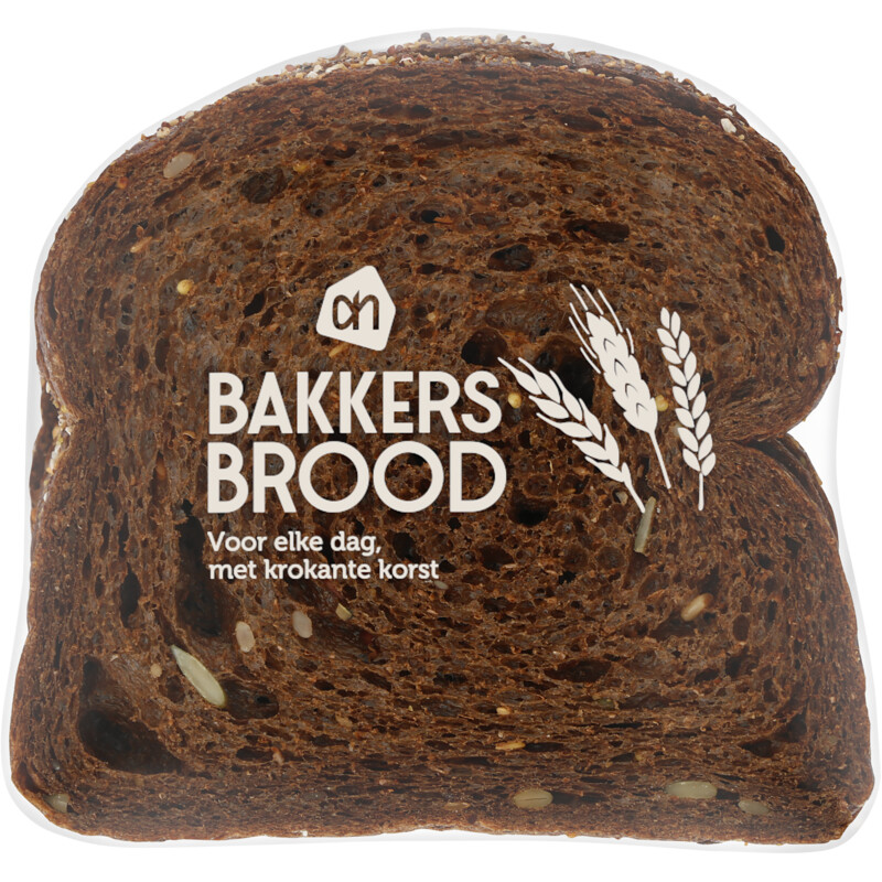 Een afbeelding van AH Les pains halve boulogne