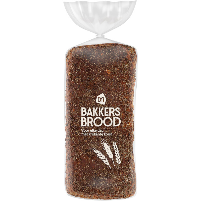 Een afbeelding van AH Stevig eiwitrijk heel