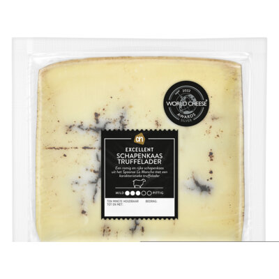 pdp-image-AH Excellent Schapenkaas truffelader