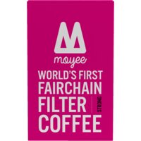 Moyee Filter coffee strong