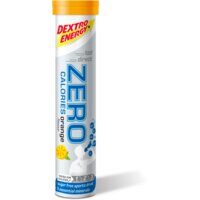 Afbeelding van Dextro Energy zero calories orange