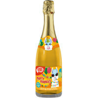 Een afbeelding van Zagazoe Jack the Amazing Lama party bubbles