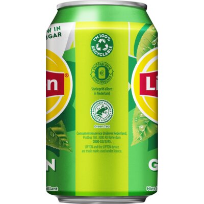 pdp-image-Lipton Ice tea green
