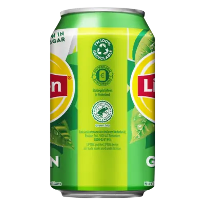 pdp-image-Lipton Ice tea green