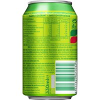 Een afbeelding van Lipton Ice tea green