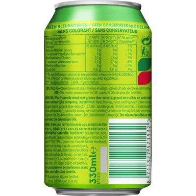 pdp-image-Lipton Ice tea green