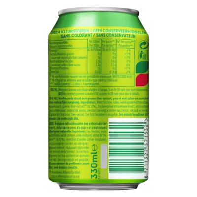 pdp-image-Lipton Ice tea green