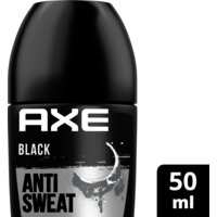 Afbeelding van Axe Black anti-transpirant roller