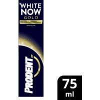 Een afbeelding van Prodent TP White Now Gold