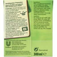 Een afbeelding van Knorr Peper roomsaus