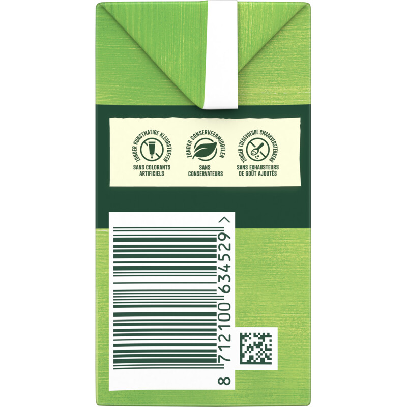 Een afbeelding van Knorr Peper roomsaus