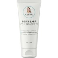Afbeelding van Drs. Leenarts Berg zalf