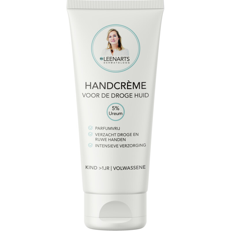 Een afbeelding van Drs. Leenarts Handcrème