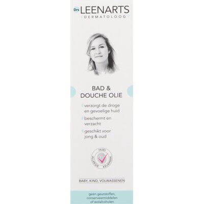 pdp-image-Drs. Leenarts Bad en douche olie