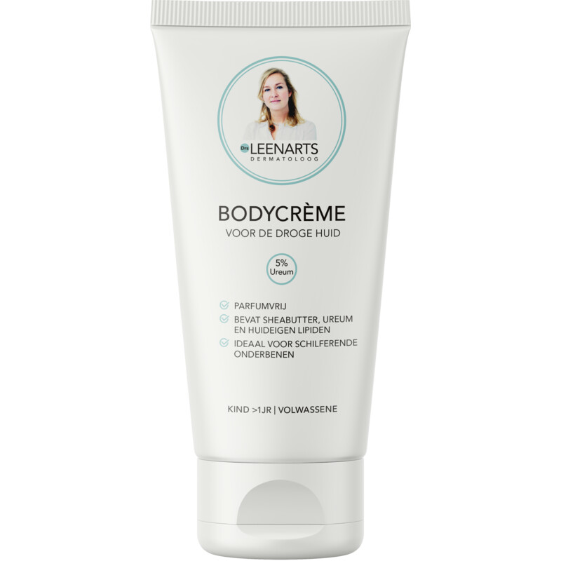 Een afbeelding van Drs. Leenarts Bodycrème