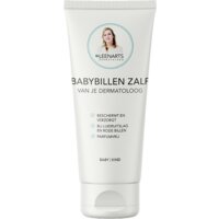Afbeelding van Drs. Leenarts Babybillen zalf