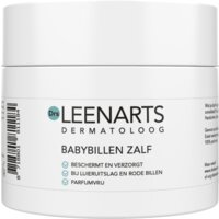 Afbeelding van Drs. Leenarts Babybillen zalf