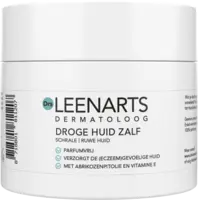 Drs. Leenarts Droge huid zalf