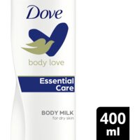 Een afbeelding van Dove Body lotion essential care