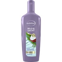 Een afbeelding van Andrélon Special mild en zacht shampoo