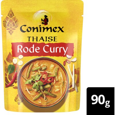 Red curry paste ah store