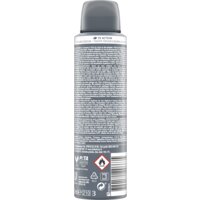Een afbeelding van Dove Men+care extra fresh 0% deodorant spray