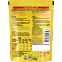 Een afbeelding van Conimex Thaise rode curry